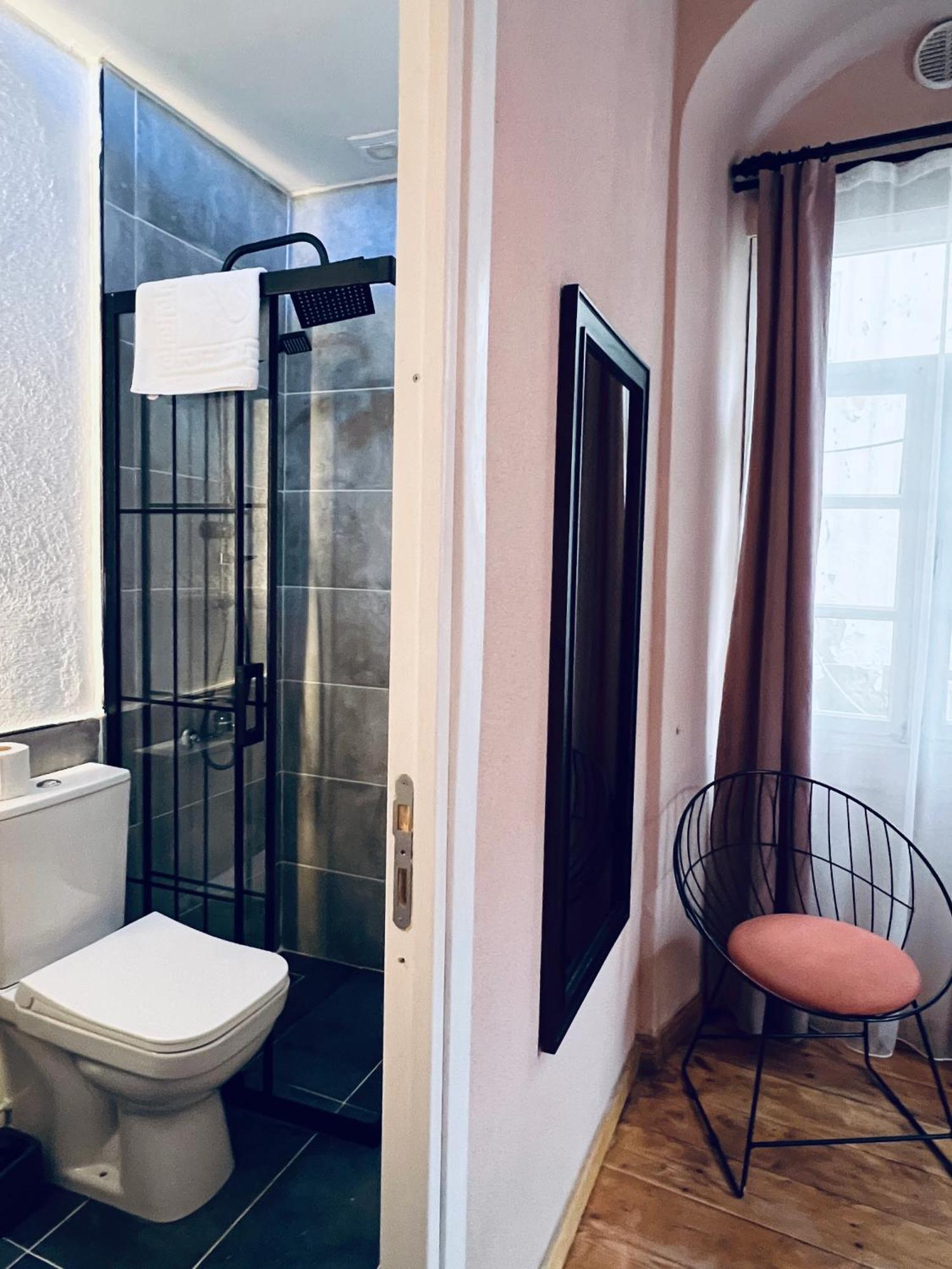 Ivy Ayvalik Butik Otel Экстерьер фото